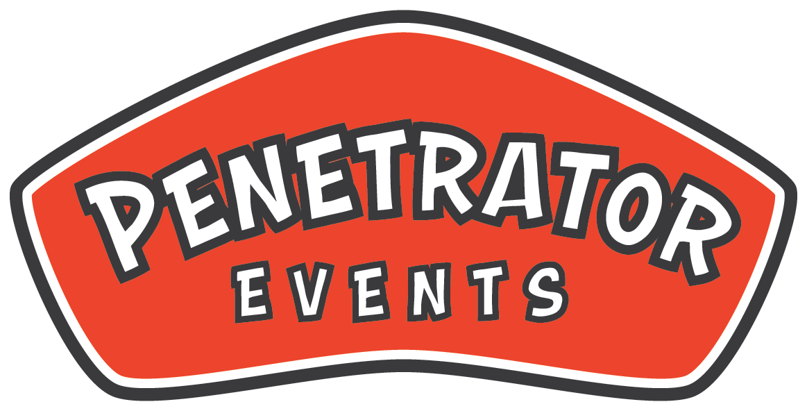 Penetrator Events