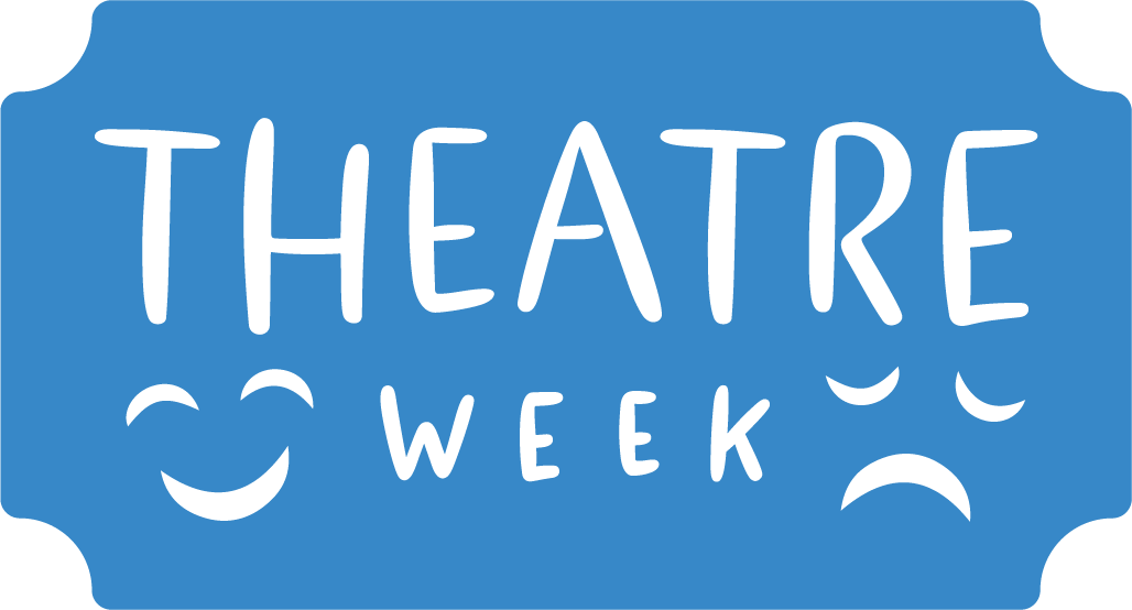 Theatre Week logo